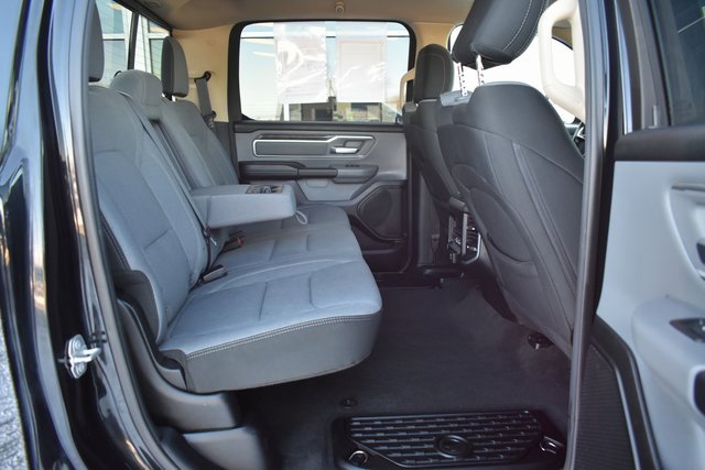 Used 2019 RAM 1500 Big Horn image 40