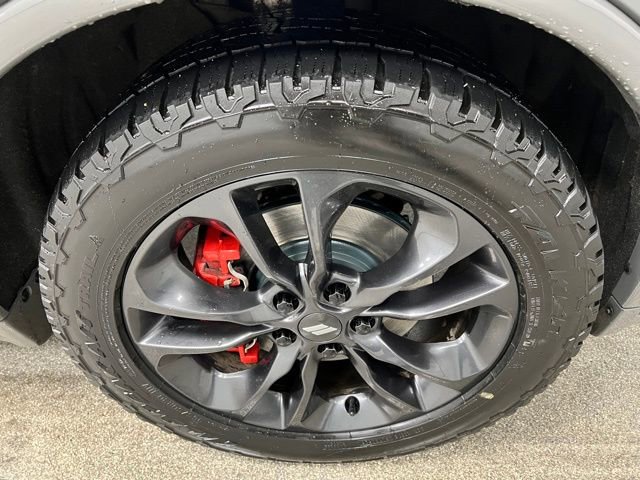 Used 2024 Dodge Durango R/T AWD/4WD image 17