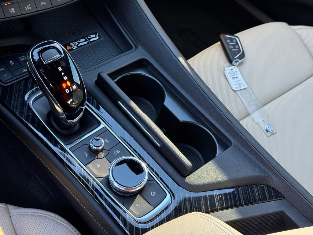 New 2026 Cadillac CT5 Premium Luxury w/ Technology Package AWD/4WD image 29