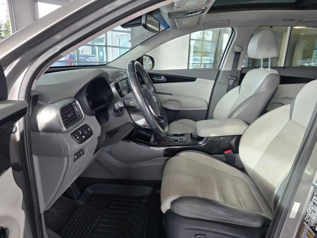 Used 2019 Kia Sorento SX image 23