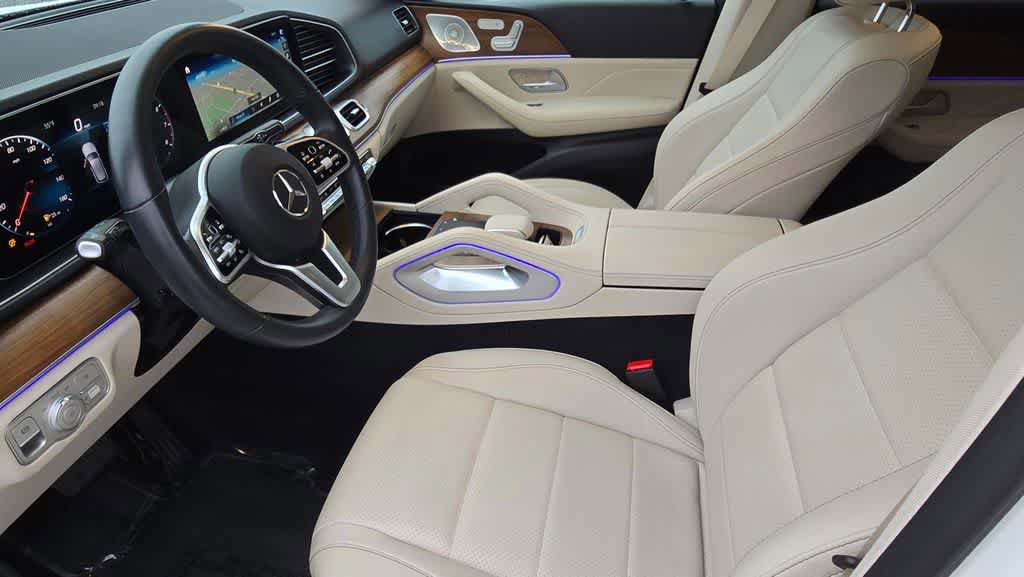 Used 2022 Mercedes-Benz GLE 350 4MATIC image 15