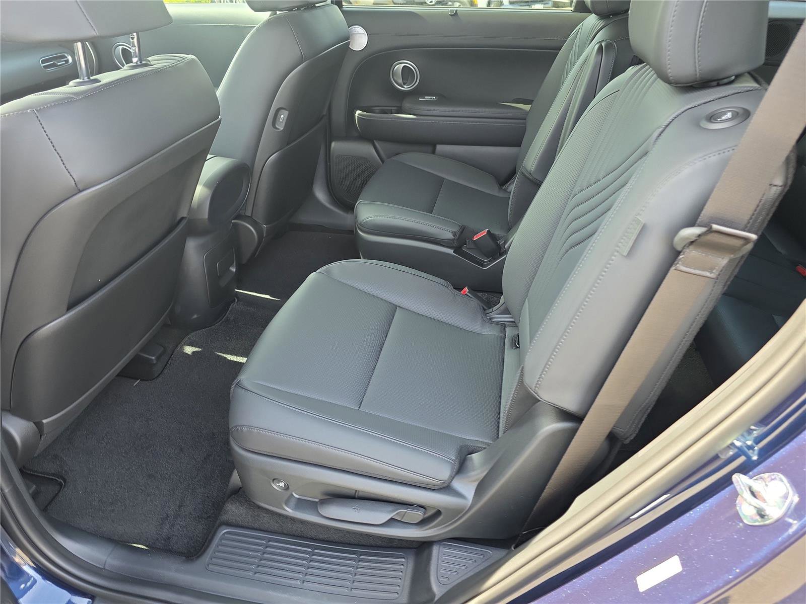 New 2026 Hyundai Palisade SEL image 6