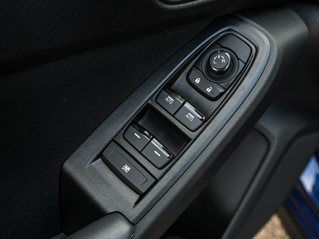 New 2026 Subaru Crosstrek 2.5i Premium AWD/4WD image 15