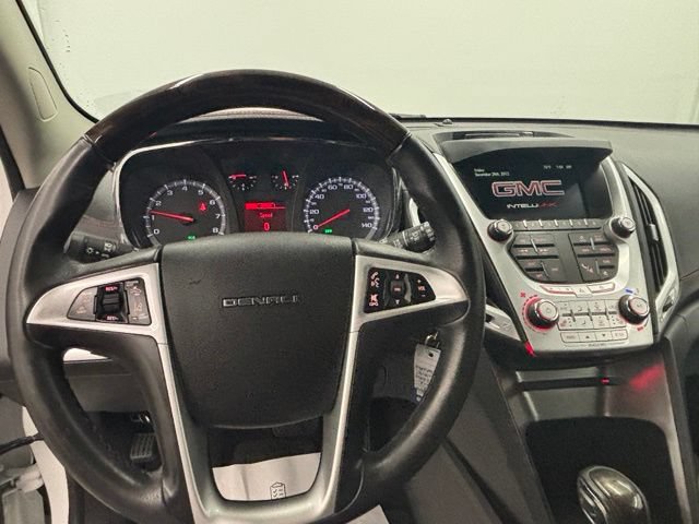 Used 2013 GMC Terrain Denali FWD image 23