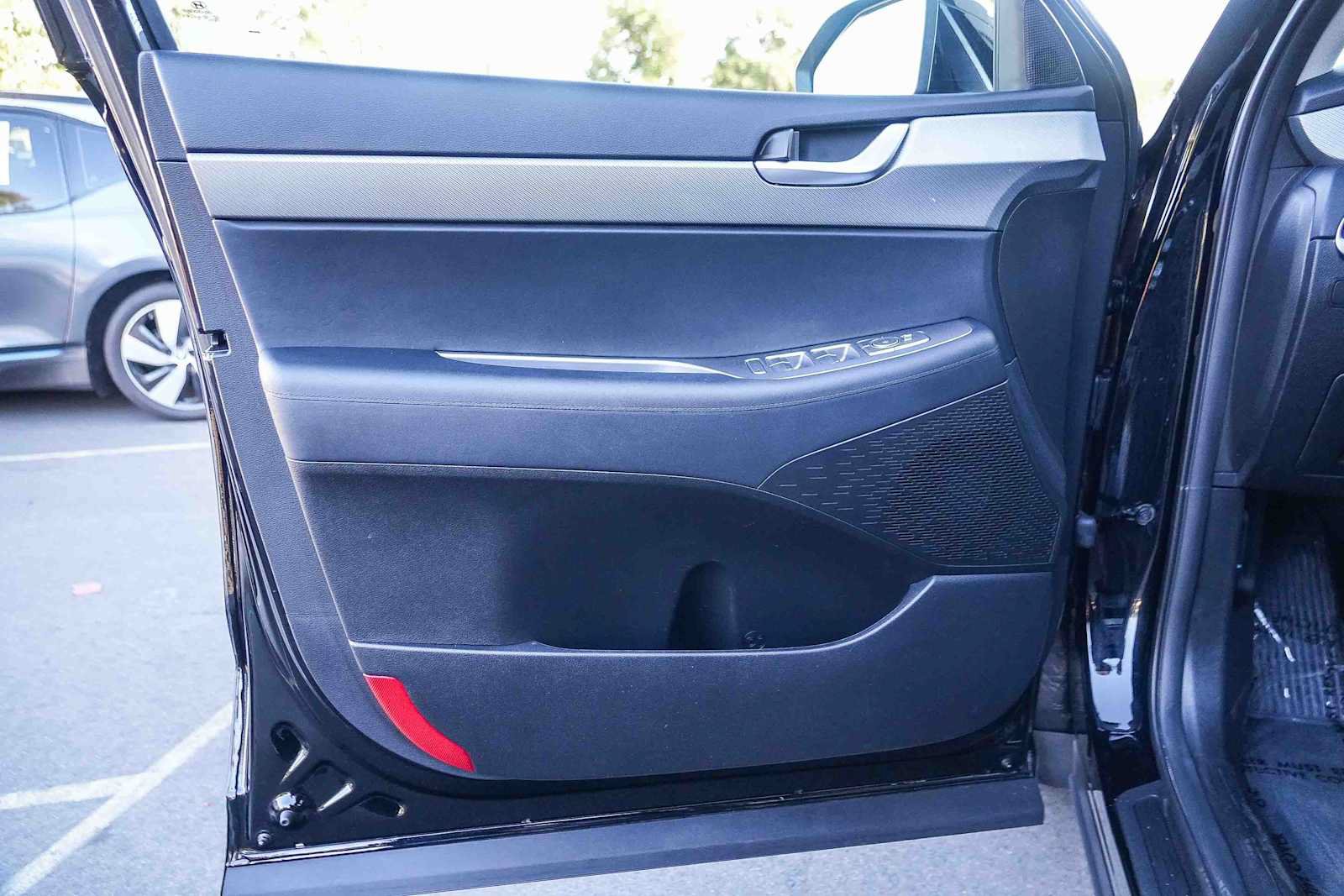 Used 2025 Hyundai Palisade XRT FWD image 21