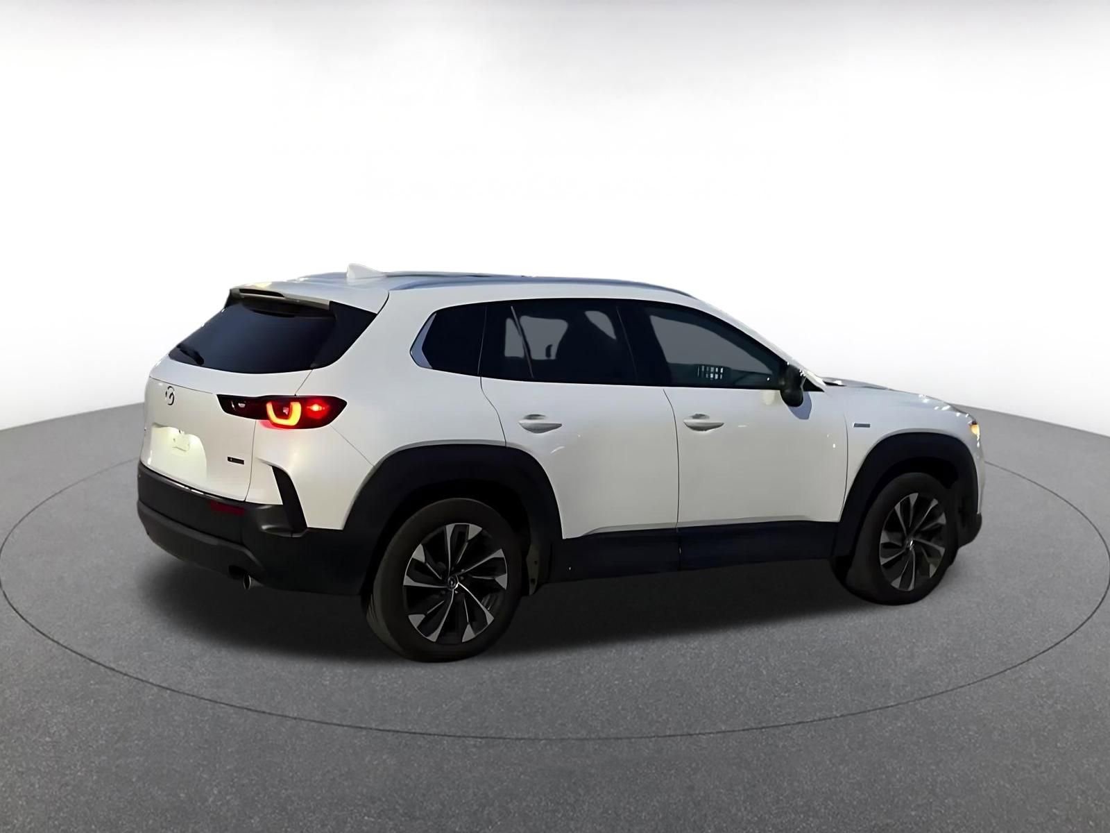 Used 2025 MAZDA CX-50 2.5 Hybrid w/ Premium Plus Pkg image 14