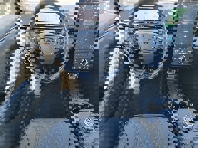 Certified 2024 Ford Mustang Mach-E Select image 31