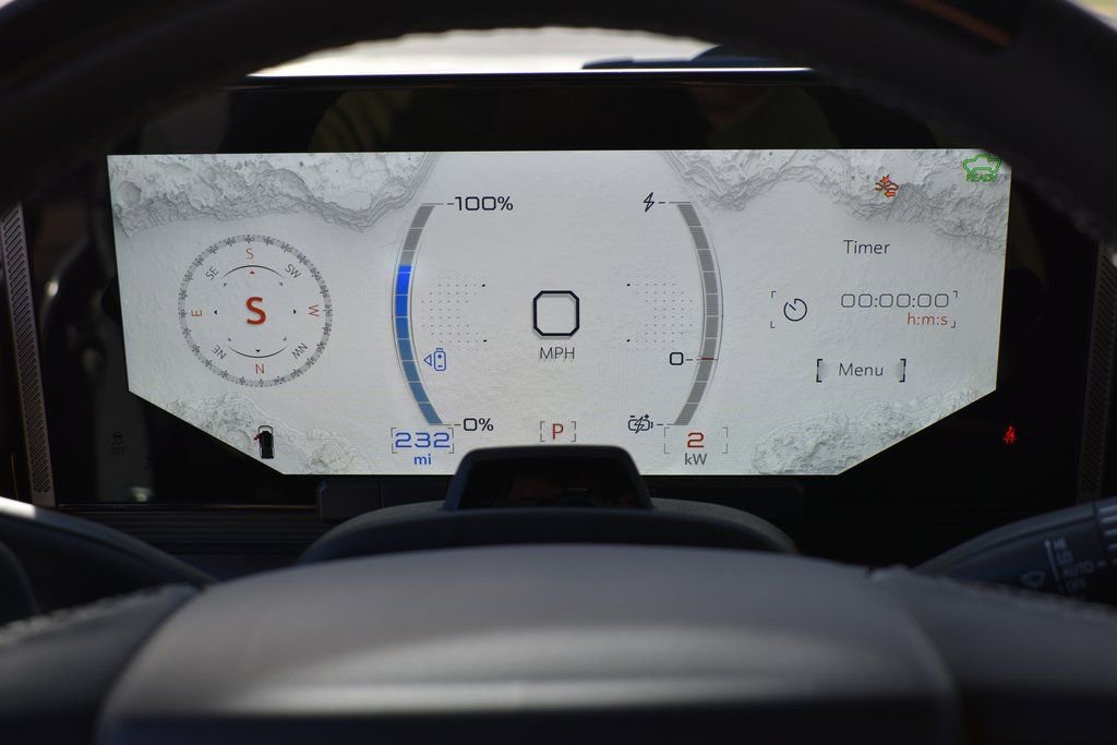 New 2025 GMC Hummer EV 3X image 23