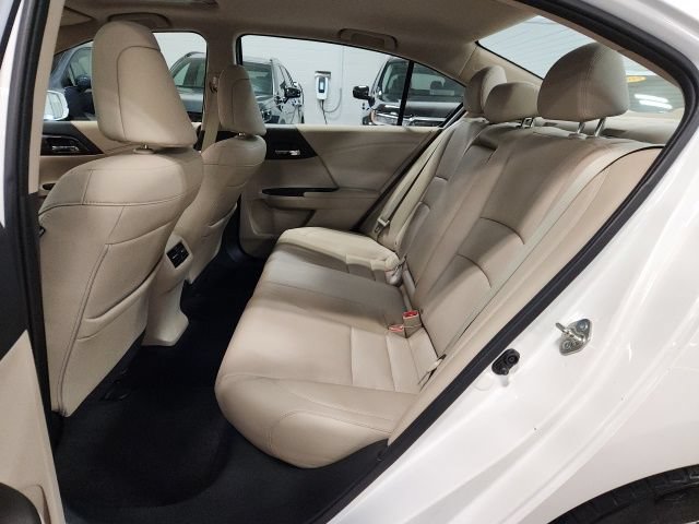 Used 2016 Honda Accord EX-L image 23