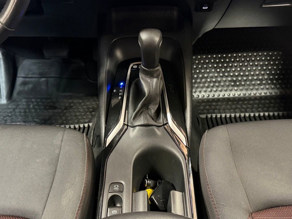 Used 2024 Toyota Corolla Sedan w/ SE Convenience Package image 14