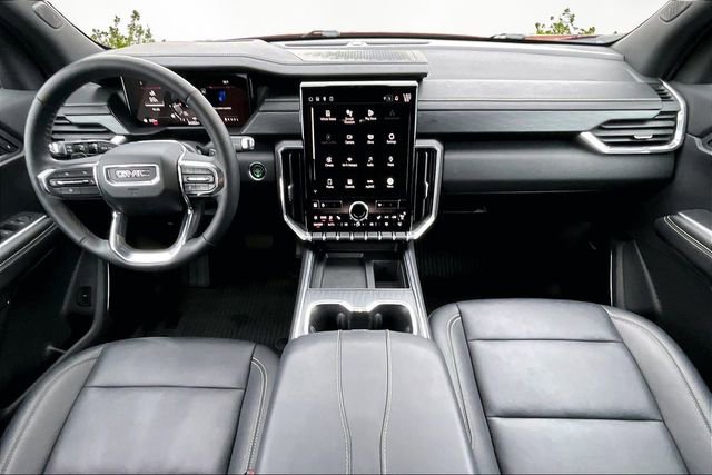 Used 2024 GMC Acadia Elevation FWD image 15