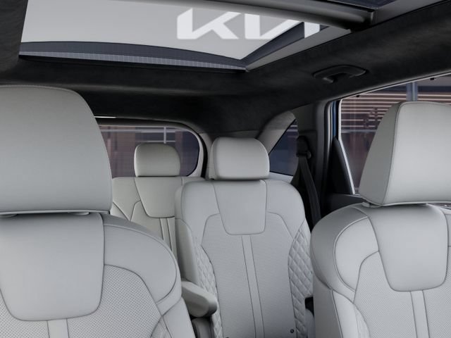 New 2026 Kia Sorento SX Prestige AWD/4WD image 27