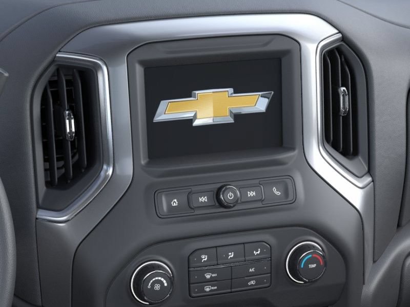 New 2026 Chevrolet Silverado 3500 W/T w/ WT Convenience Package AWD/4WD image 22