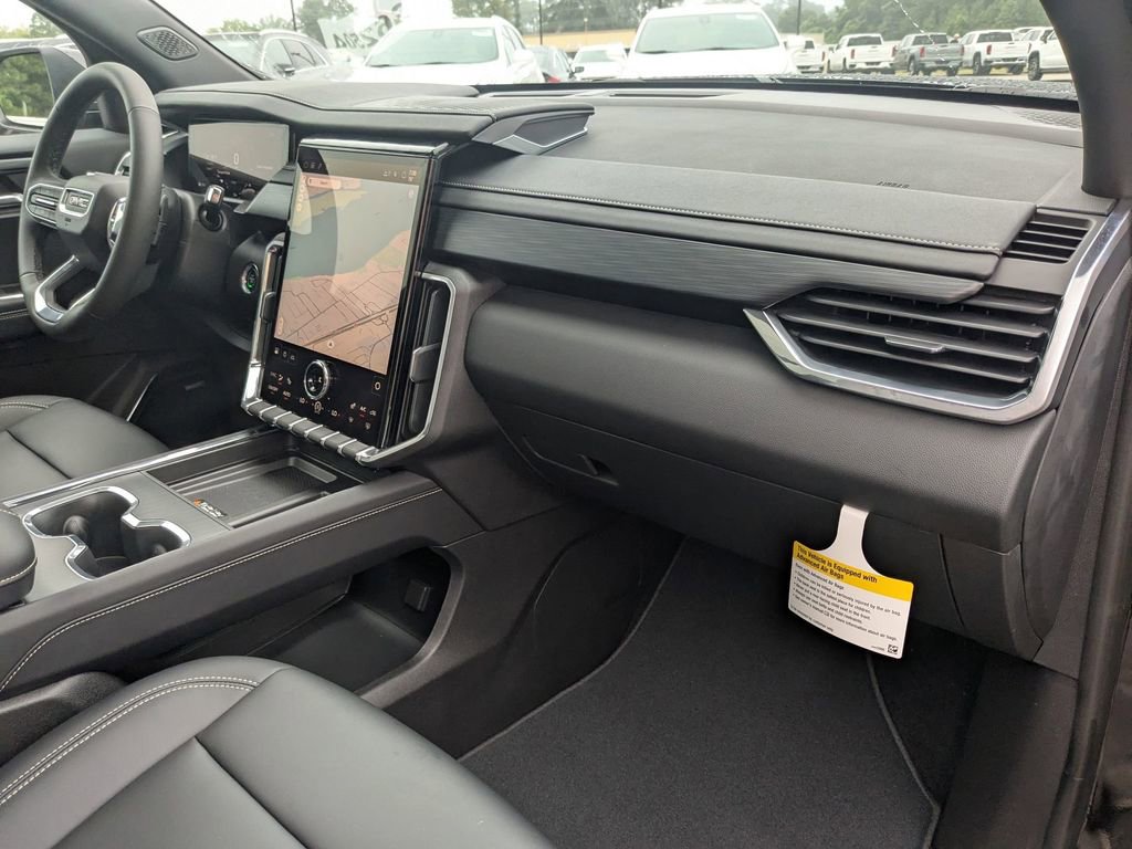 New 2026 GMC Acadia Elevation w/ Black Edition image 29