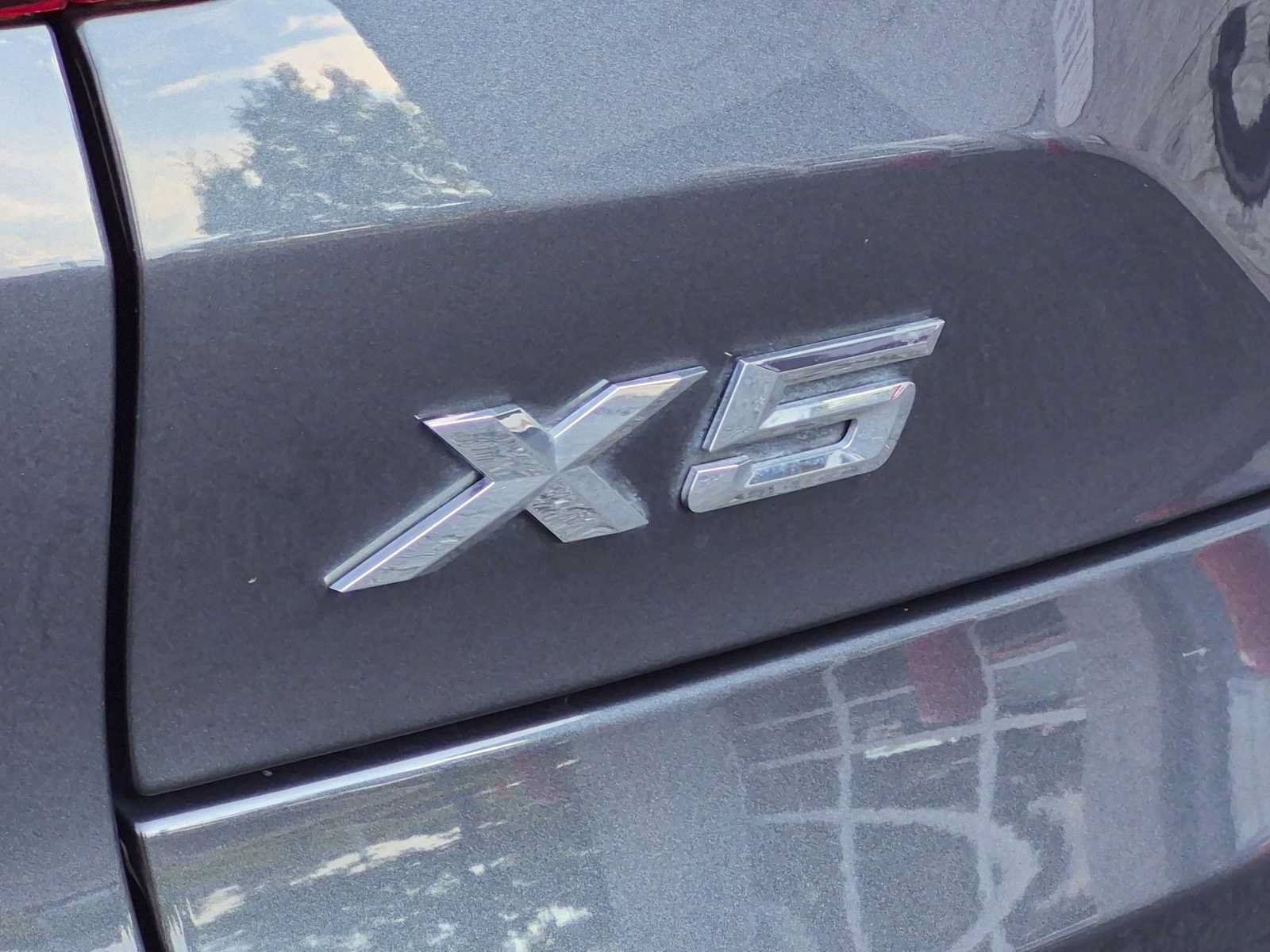 Used 2020 BMW X5 xDrive40i w/ Premium Package AWD/4WD image 13
