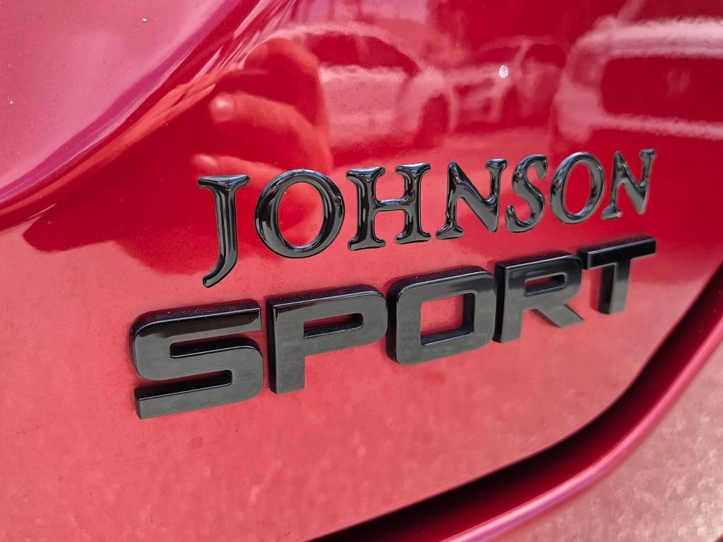 Certified 2023 Honda Pilot Sport image 16