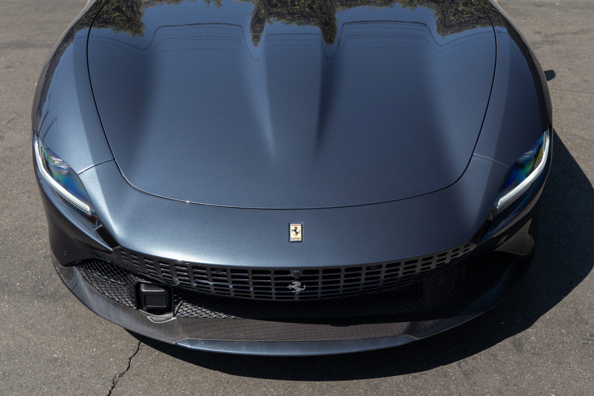 Used 2024 Ferrari Roma image 23
