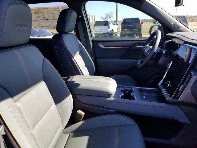 New 2026 GMC Acadia AT4 image 16