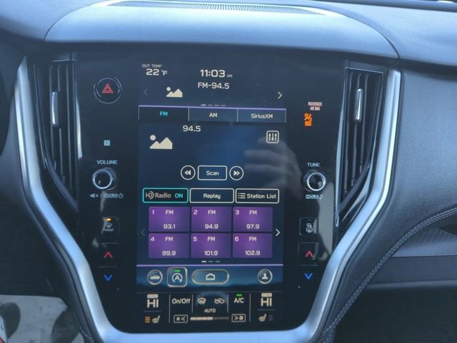 Used 2022 Subaru Outback Premium image 25