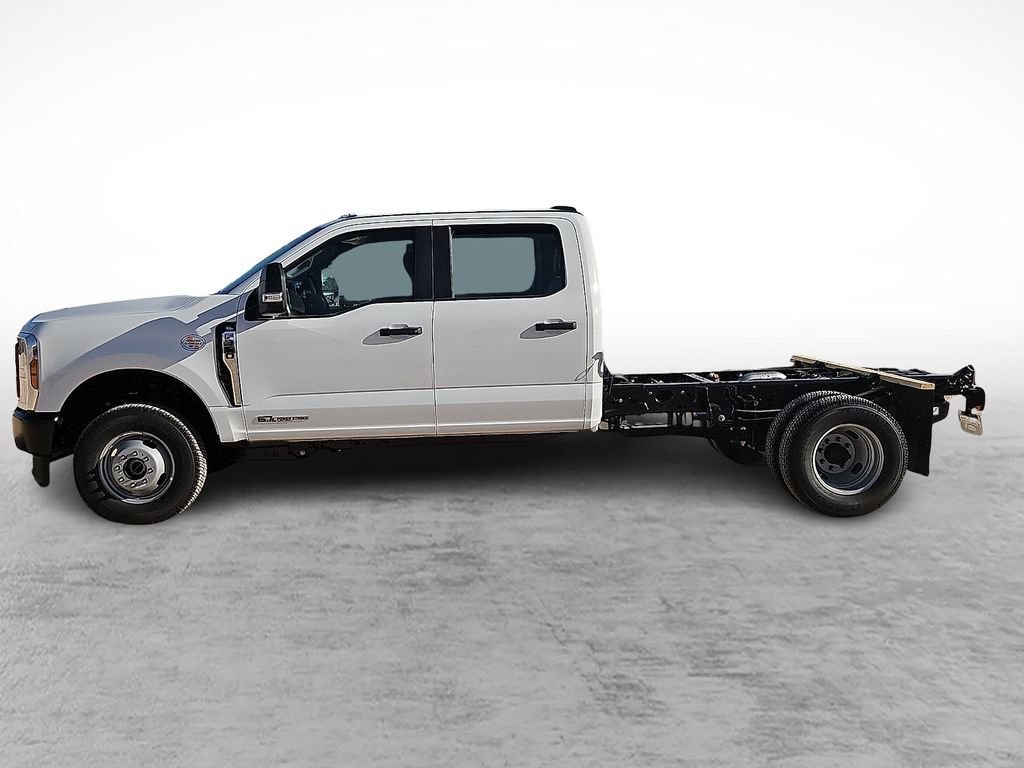 New 2026 Ford F350 XL AWD/4WD image 6