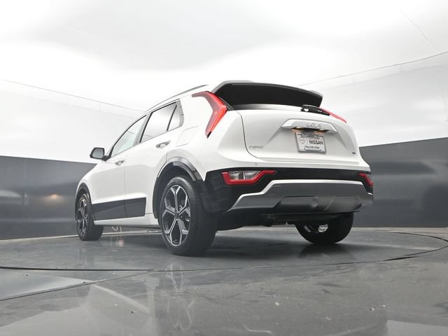 Used 2024 Kia Niro EX Touring FWD image 23