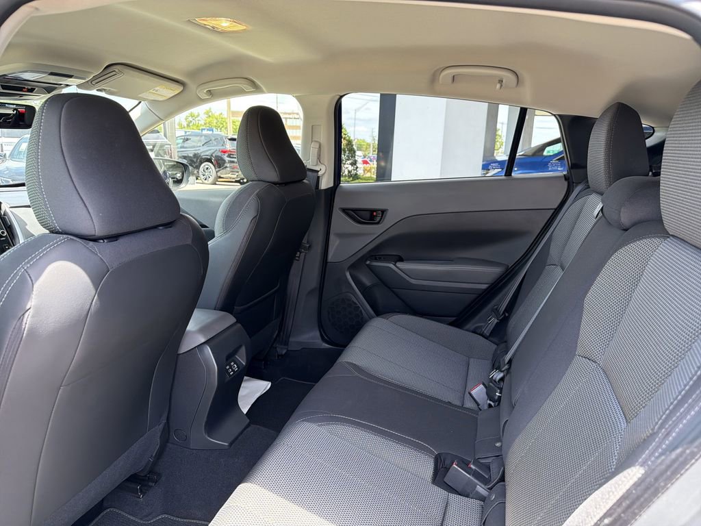 Certified 2024 Subaru Crosstrek 2.0i Premium w/ Crosstrek Mirror Package image 13