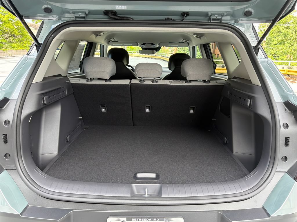 New 2027 Kia Seltos S AWD/4WD image 6