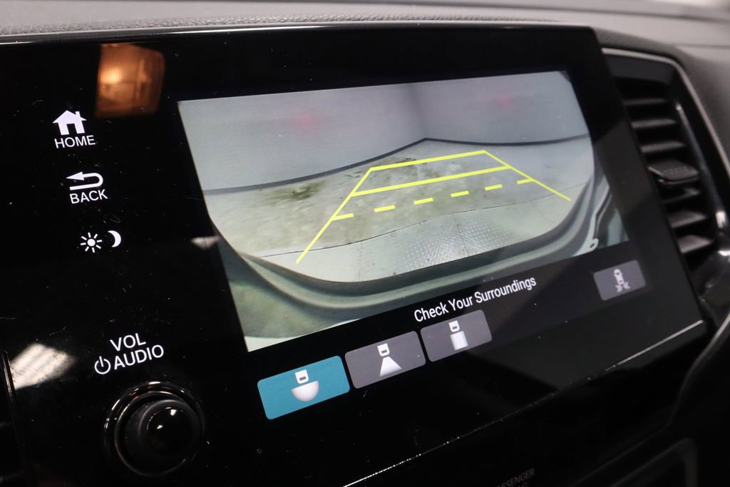 Used 2021 Honda Pilot Special Edition image 3