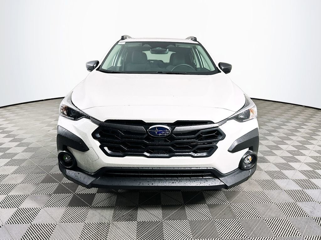 New 2026 Subaru Crosstrek 2.0i Premium image 3