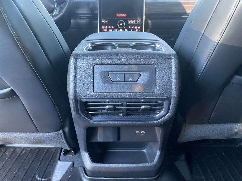 Used 2025 GMC Sierra EV Denali image 24