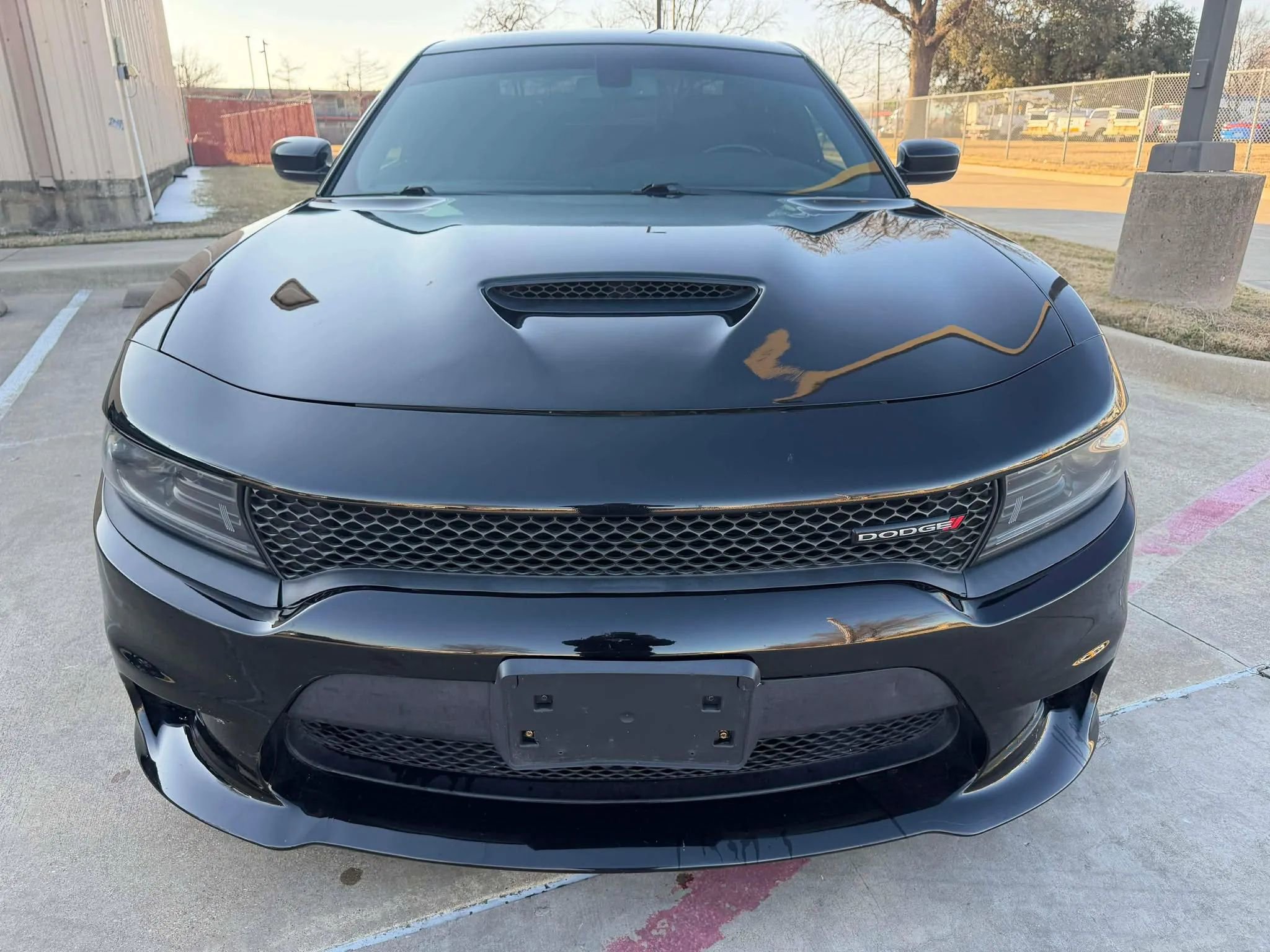 Used 2022 Dodge Charger GT RWD image 6