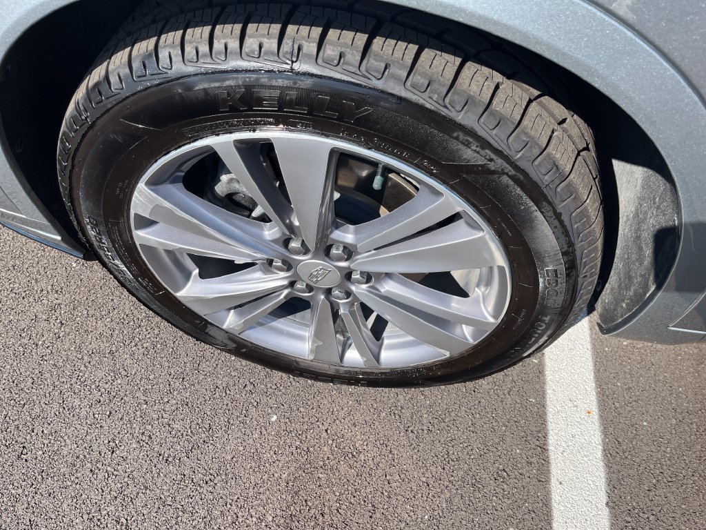 Used 2024 Cadillac XT6 Premium Luxury FWD image 10