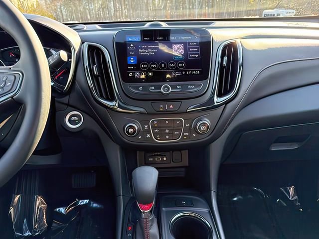 Used 2024 Chevrolet Equinox RS image 26