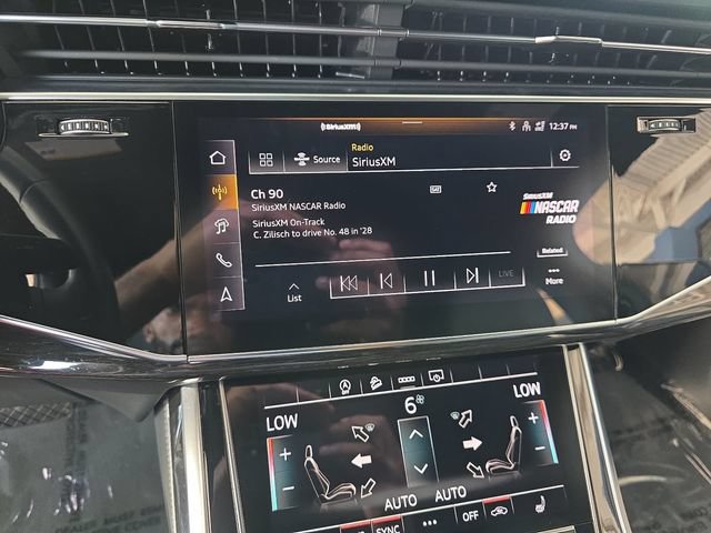 Used 2025 Audi Q7 3.0T Premium Plus AWD/4WD image 19