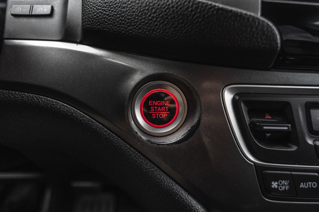 Used 2017 Honda Pilot EX-L image 17