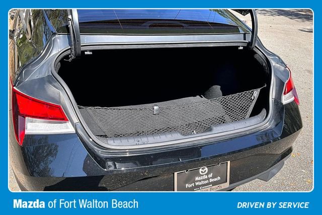 Used 2021 Hyundai Elantra SEL w/ Convenience Package image 34