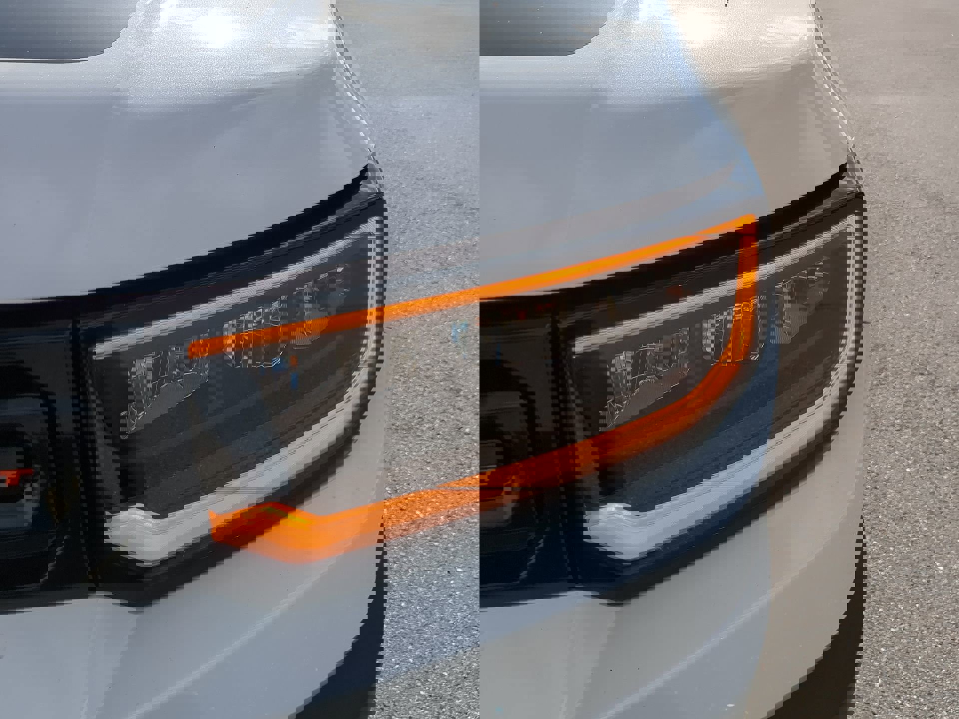 New 2026 Honda Passport TrailSport Elite image 11