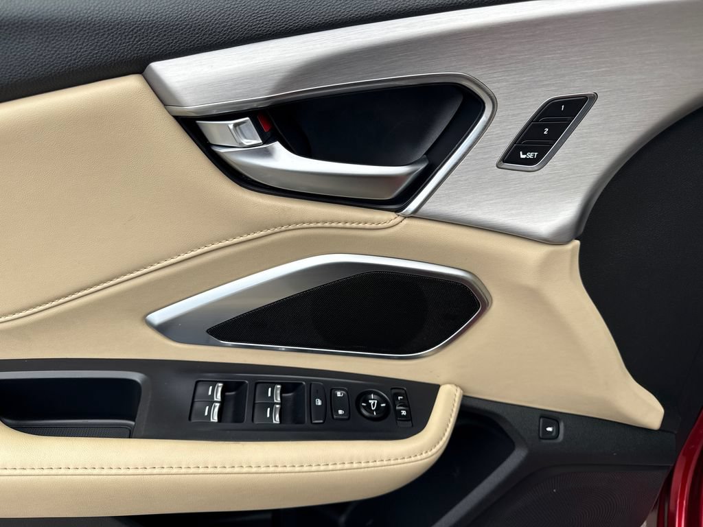 Used 2020 Acura RDX FWD image 24
