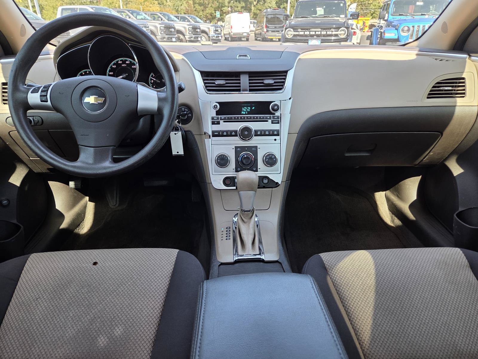 Used 2011 Chevrolet Malibu LS FWD image 15
