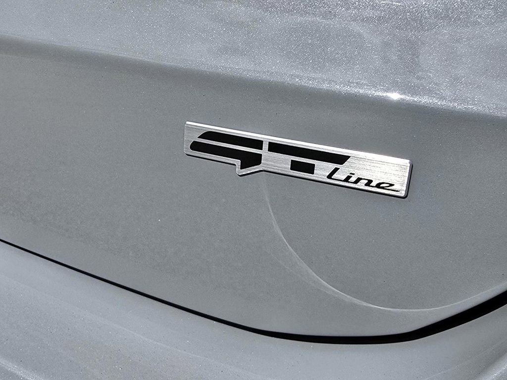Used 2023 Kia K5 GT-Line w/ GT-Line Premium Package image 7
