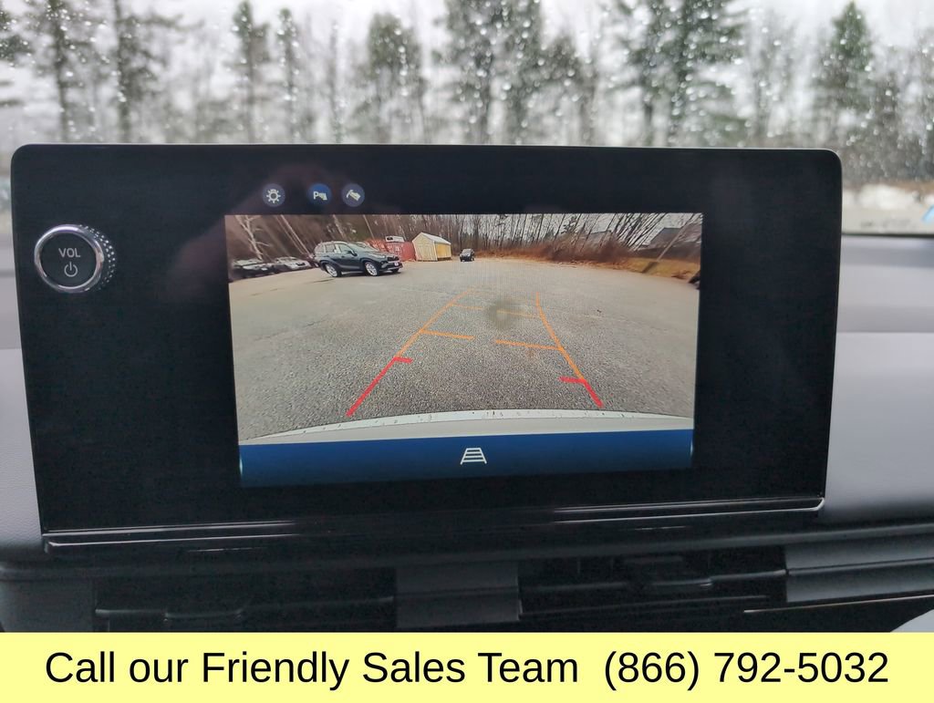 Used 2025 Honda Prologue Touring image 22