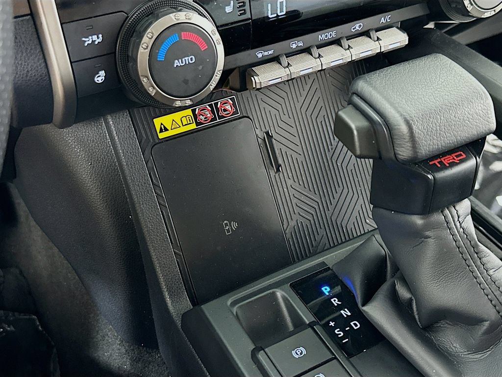 Used 2026 Toyota 4Runner TRD Off-Road AWD/4WD image 29