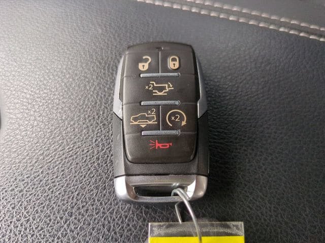 Used 2023 RAM 1500 Rebel w/ Rebel Level 2 Equipment Group AWD/4WD image 30