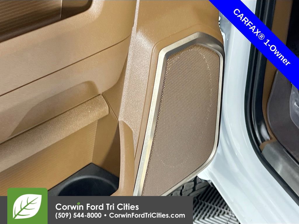 Used 2023 RAM 3500 Limited image 13