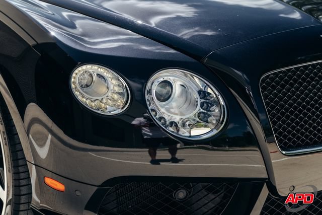 Used 2014 Bentley Continental GT V8 S AWD/4WD image 49