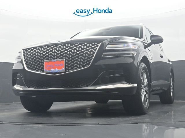 Used 2024 Genesis GV80 2.5T image 29