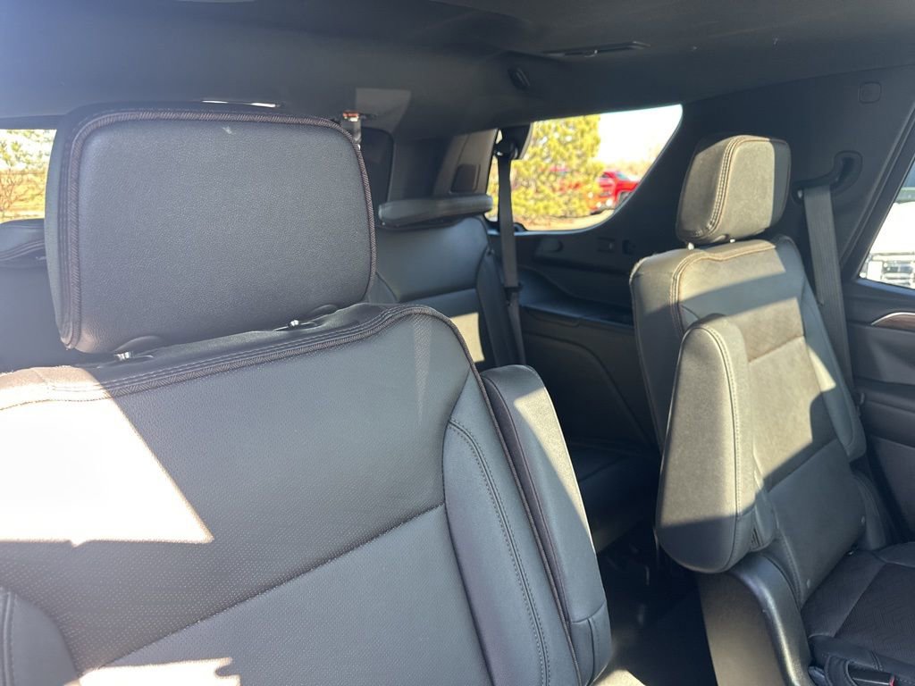 Used 2023 Chevrolet Tahoe High Country w/ Max Trailering Package image 27