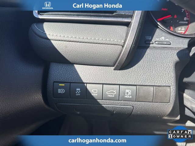 Used 2023 Toyota Camry XSE image 25