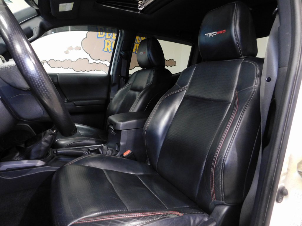 Used 2019 Toyota Tacoma TRD Pro image 37