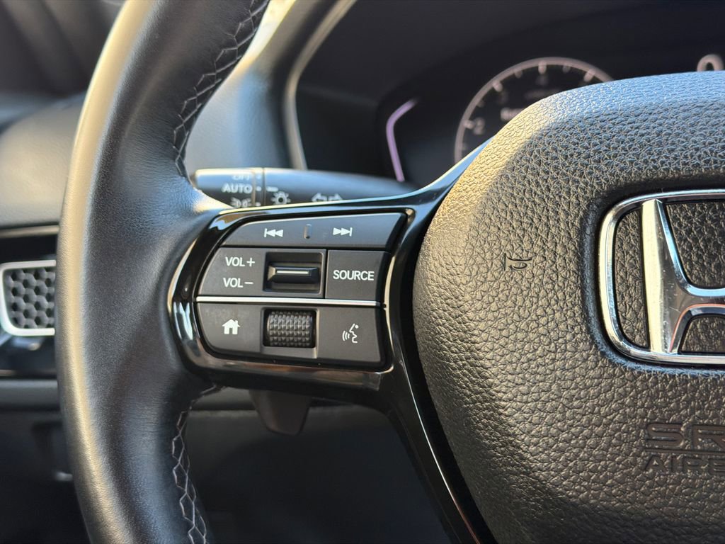 Used 2023 Honda Civic Sport image 20